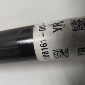 Б/У Піввісь задня ліва права TESLA MODEL Y 1188161-00-D