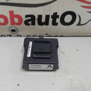 Б/У Блок управління комфорту модуль ABS NISSAN X -TRAIL T32 ROGUE 476A04BB0B