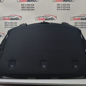 Б/У Полка багажника верхня TESLA MODEL 3  1128021-00-J