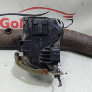 Б/У Дросельна заслонка вихлопних газів 1