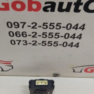 Б/У Блок електронний комфорту idm NISSAN QASHQAI J11  476A04EA0A