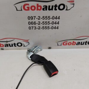 Б/У Замок ременя безпеки заднього сидіння NISSAN QASHQAI J11 М114 888434EA5A