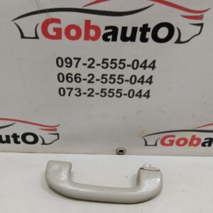 Б/У Ручка потолка передня NISSAN QASHQAI J11   739404EA0B