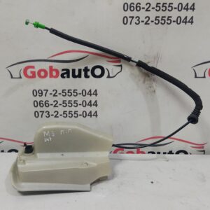 Б/У Замок дверки передньої правої TESLA MODEL 3 1500673-00-A