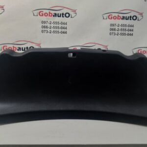 Б/У Обшивка карта кришки багажника  TESLA MODEL 3 1558860-00-B