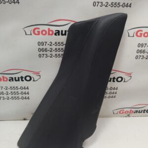 Б/У Подушка сидіння другого ряду права TESLA MODEL 3 1096031-61-I