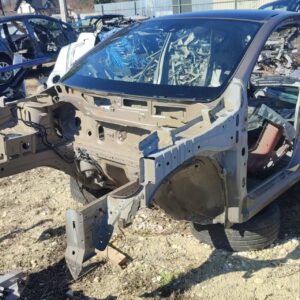 Б/У Четверть перед ліва color c30g NISSAN QASHQAI J10 G6033JD0MA (1)