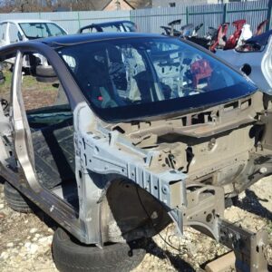 Б/У Четверть перед права color c30g NISSAN QASHQAI J10 G6033JD0MA (2)
