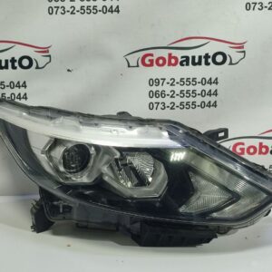 Б/У Фара передня права NISSAN QASHQAI J11  MDE1313900R