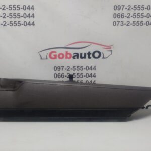 Б/У Направляюча шторки багажника ліва (салазки)  MERCEDES C 220 W204 9918008038