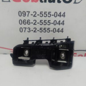 Б/У Кронштейн кріплення бампера заднього правий MERCEDES C 220 W204 A2048851465