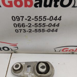 Б/У Подушка двигуна задня нижня NISSAN QASHQAI J11 М99 X -TRAIL T32 113604EA0A