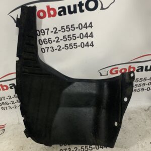 Б/У Підкрилок крила правий задній NISSAN QASHQAI J10 78818JD00A