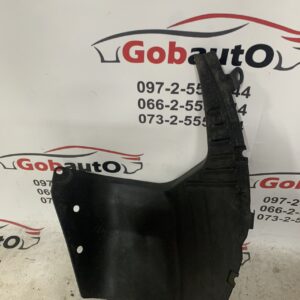 Б/У Підкрилок крила лівий задній NISSAN QASHQAI J10 78819JD00A