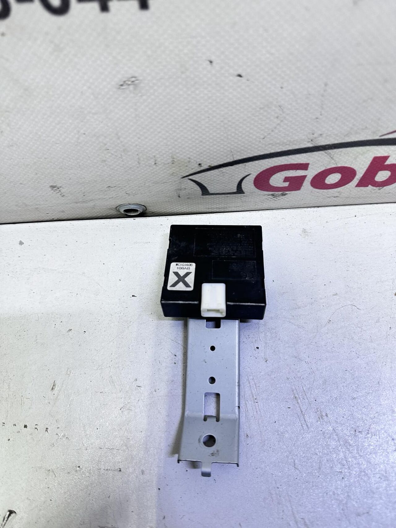 Б/У Блок управління парктроніки NISSAN JUKE TWC1G154