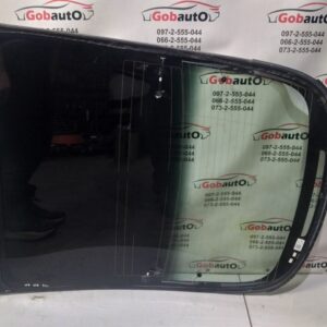 Б/У Скло панорами зад 2023 TESLA MODEL 3 1472925-00-E