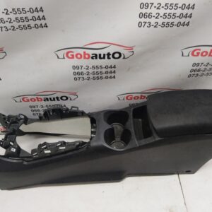 Б/У Центральна консоль підлокотник NISSAN QASHQAI J11 М114 96910HP10A