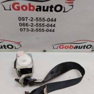 Б/У Ремінь безпеки задній правий NISSAN QASHQAI +2 M121 88844EY10A