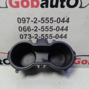 Б/У Підстаканники центральної консолі  PEUGEOT 3008 9685858777