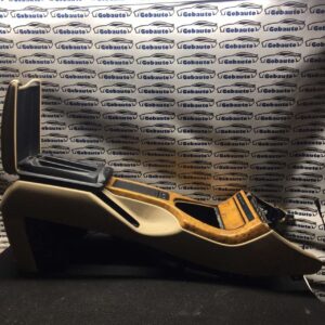 Б/У Підлокітник BMW X5 T0080909 T0080909