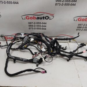Б/У Проводка передньої панелі TESLA TESLA MODEL 3 М141 1067960-00-F
