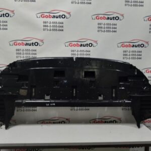 Б/У Захист переднього бампера пластик PEUGEOT 3008 9682864880