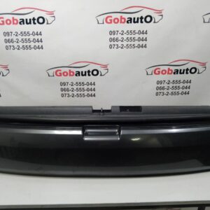 Б/У Борт нижня  частина  задньої дверки ляди PEUGEOT 3008 9684852280