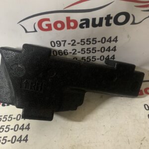 Б/У Абсорбер заднього бампера правий (Англія)  NISSAN LEAF 85092-3NL0A