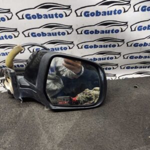Б/У Дзеркало перед праве NISSAN LEAF FP 5034 M02