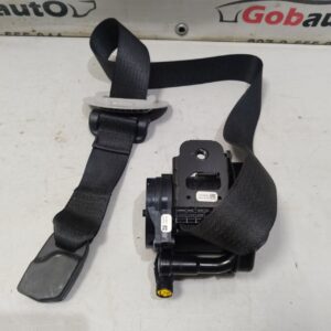 Б/У Ремінь безпеки передній правий пасажир TESLA MODEL Y 1493783-01-C
