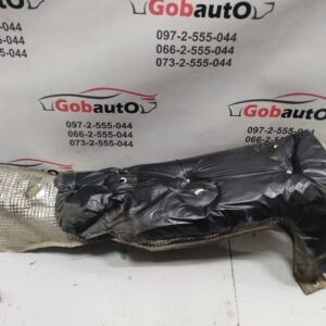 Б/У Термозахист NISSAN QASHQAI J11 М99 12344321
