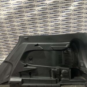 Б/У Обшивка багажника права нижня NISSAN ROGUE 849505HA0A