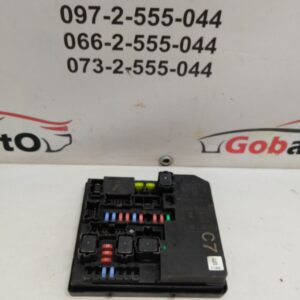 Б/У Блок запобіжників NISSAN JUKE M104 284B71KB0B