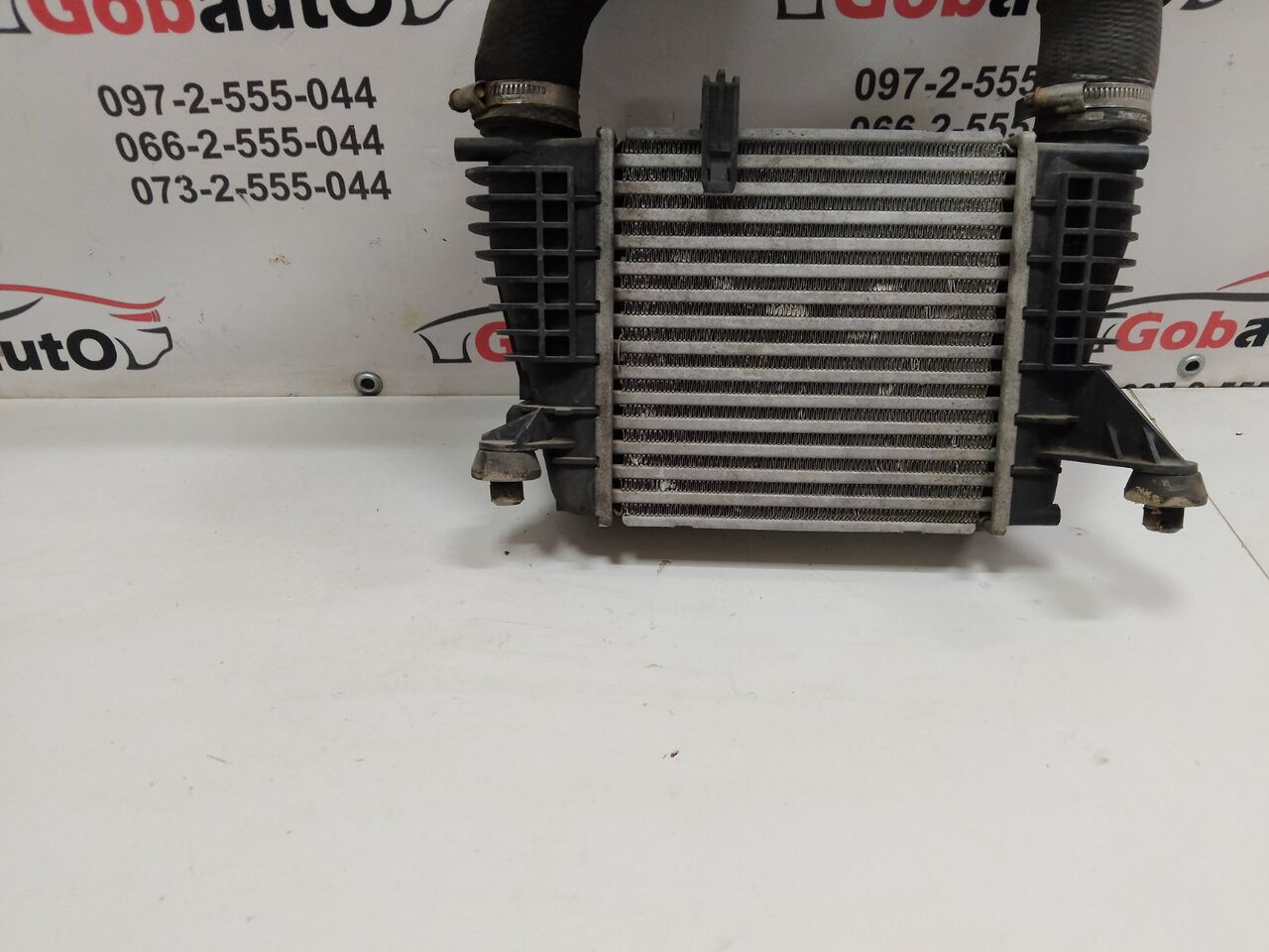 5 dci NISSAN JUKE 14461EM00A