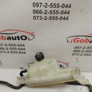 Б/У Бачок радіатора (розширювальний) 1.5 dci NISSAN JUKE М104 217101KB0A