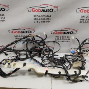 Б/У Електропроводка салона ліва сторона TESLA TESLA MODEL 3 М141 2067954-00-D