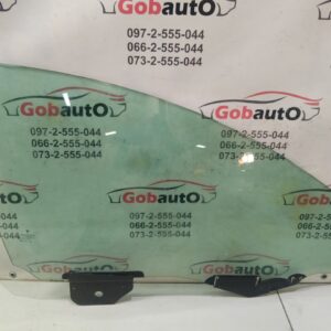 Б/У Скло дверки перед праве TESLA MODEL Y 1495507-00-A