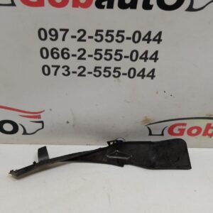 Б/У Пильник жабо правий NISSAN JUKE 668941KK0A