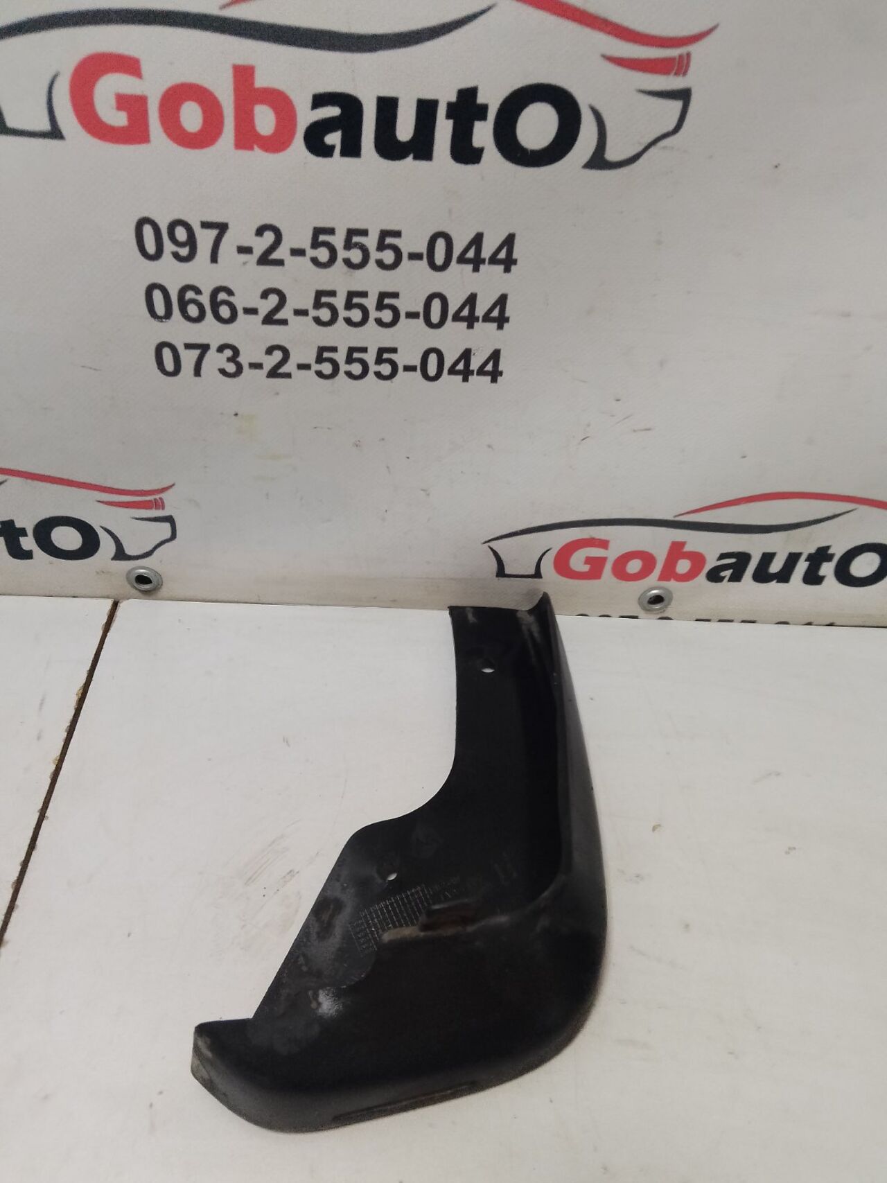 Б/У Бризговик передній правий NISSAN JUKE KE7881K085