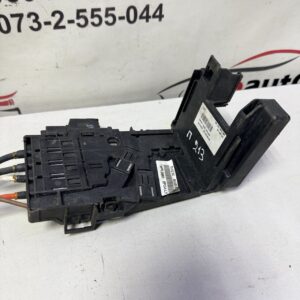 Б/У Блок запобіжників акумулятора PEUGEOT 3008 9810872780