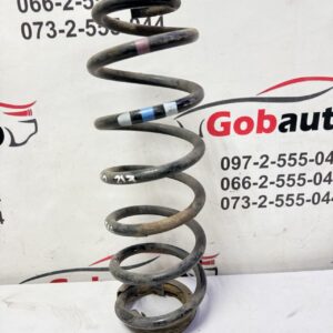 Б/У Пружина задня 1.6 d PEUGEOT 3008 4266760