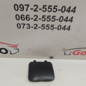 Б/У Заглушка багажника ліва NISSAN JUKE 849971KB0A