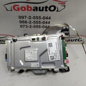 Б/У Комп*ютер автомобільний  блок керування  TESLA MODEL Y   1684435-00-G