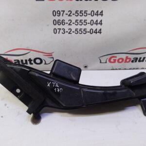 Б/У Повітропровід патрубок повітряного фільтра NISSAN X -TRAIL T32 165544BE0A