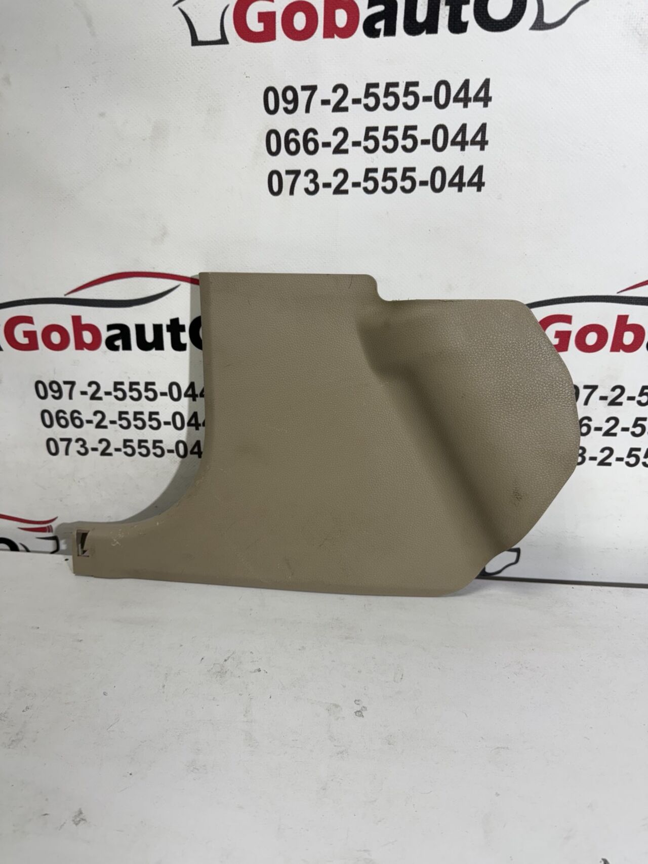 Б/У Обшивка стійки перед ліва універсал MERCEDES C 220 W204 A2046881006