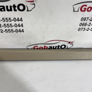Б/У Накладка порогу передня ліва MERCEDES C 220 W204 A2046860136