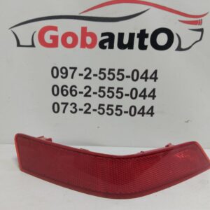 Б/У Катафот заднього бампера правий  NISSAN ROGUE ROGUE   X TRAIL T32 265606FV0A