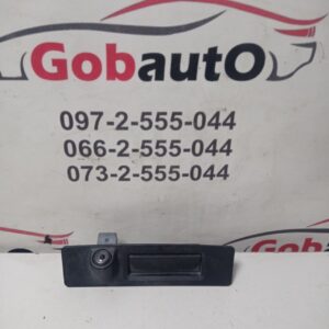 Б/У Кнопка відкривання кришки багажника взборі з камерою TESLA MODEL 3 MODEL Y  1095949-00-E