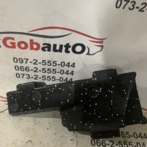Б/У Абсорбер заднього бампера лівий NISSAN LEAF 85093-3NF0A