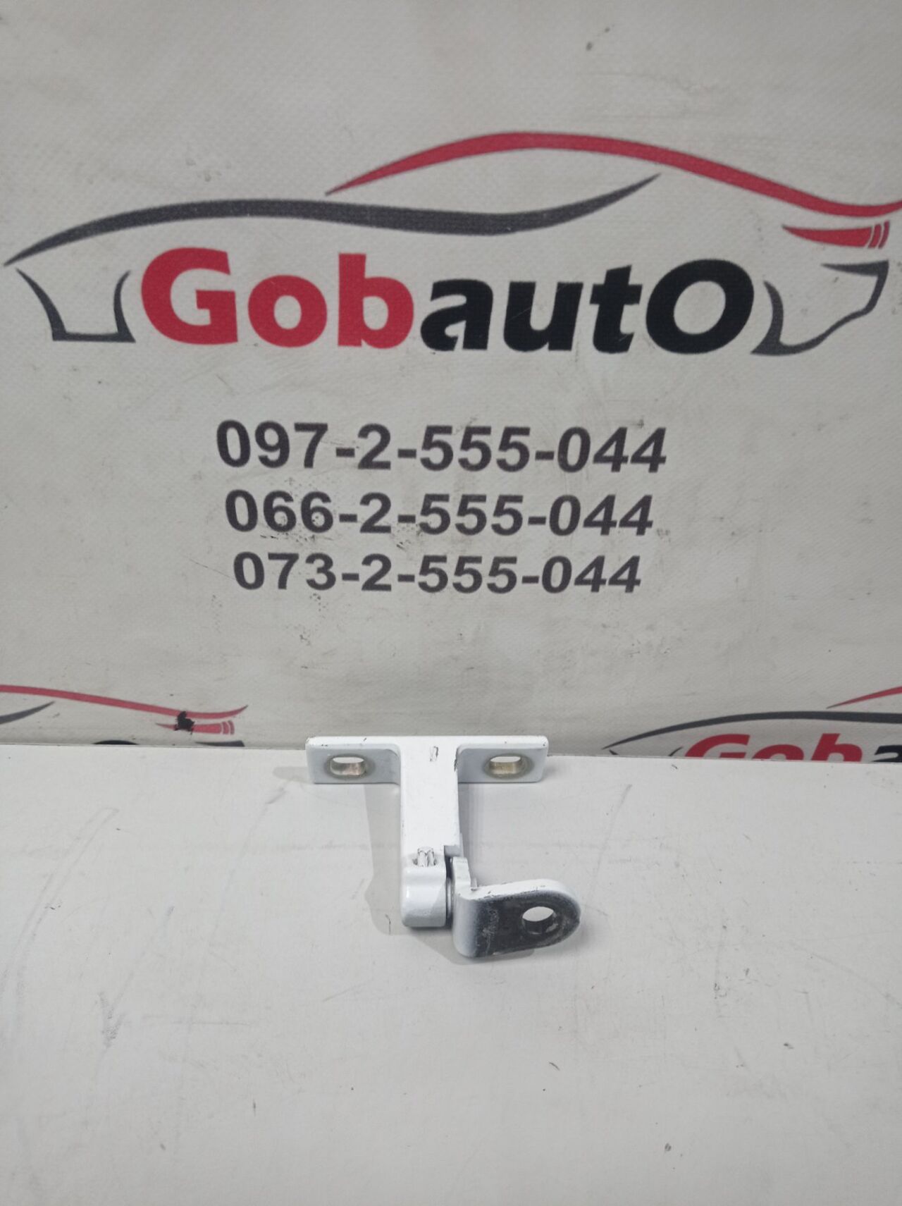 Б/У Петля дверки зад права верхня TESLA MODEL Y 1497498-00-B